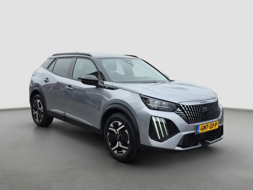 Peugeot e-2008 EV GT 54 kWh Adaptive CC | 3 fase | Camera | Full LED | Keyless | Carplay/android auto | ActivLease financial lease