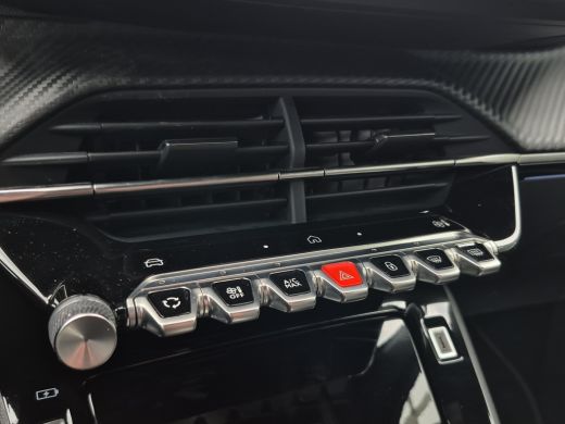 Peugeot e-2008 EV GT 54 kWh Adaptive CC | 3 fase | Camera | Full LED | Keyless | Carplay/android auto | ActivLease financial lease