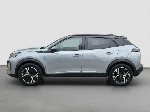 Peugeot e-2008 EV GT 54 kWh Adaptive CC | 3 fase | Camera | Full LED | Keyless | Carplay/android auto | ActivLease financial lease