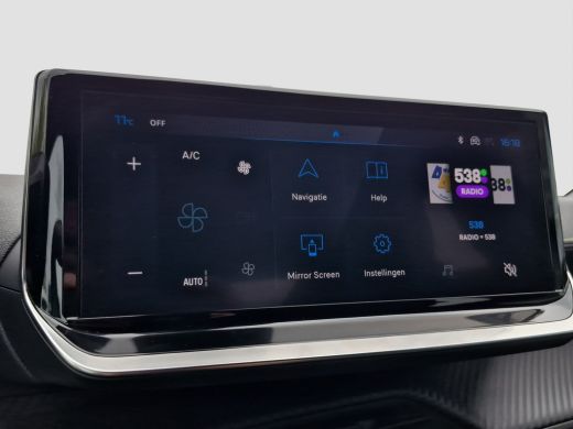 Peugeot e-2008 EV GT 54 kWh Adaptive CC | 3 fase | Camera | Full LED | Keyless | Carplay/android auto | ActivLease financial lease