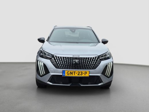 Peugeot e-2008 EV GT 54 kWh Adaptive CC | 3 fase | Camera | Full LED | Keyless | Carplay/android auto | ActivLease financial lease