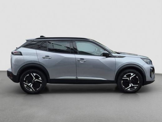 Peugeot e-2008 EV GT 54 kWh Adaptive CC | 3 fase | Camera | Full LED | Keyless | Carplay/android auto | ActivLease financial lease