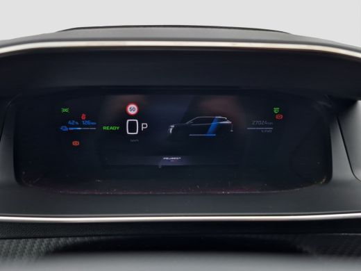 Peugeot e-2008 EV GT 54 kWh Adaptive CC | 3 fase | Camera | Full LED | Keyless | Carplay/android auto | ActivLease financial lease