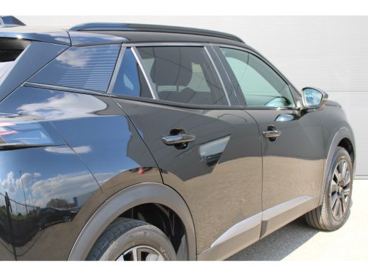 Peugeot e-2008 EV GT 54 kWh | Navigatie | Camera | Fase 3 laden | 18 Inch LMV | Apple carplay | Nieuw model | ActivLease financial lease