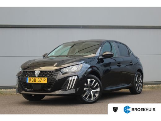 Peugeot e-208 EV Style 51 kWh | Carplay | Camera | Navi | Climate | DAB | LED | Carplay | Camera | Navi | Clima...