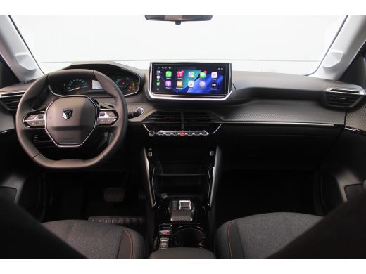 Peugeot e-208 EV Style 51 kWh | Carplay | Camera | Navi | Climate | DAB | LED | Carplay | Camera | Navi | Clima... ActivLease financial lease