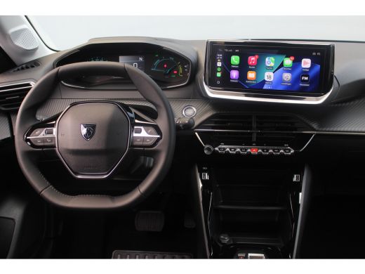 Peugeot e-208 EV Style 51 kWh | Carplay | Camera | Navi | Climate | DAB | LED | Carplay | Camera | Navi | Clima... ActivLease financial lease