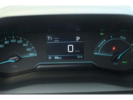 Peugeot e-208 EV Style 51 kWh | Carplay | Camera | Navi | Climate | DAB | LED | Carplay | Camera | Navi | Clima... ActivLease financial lease