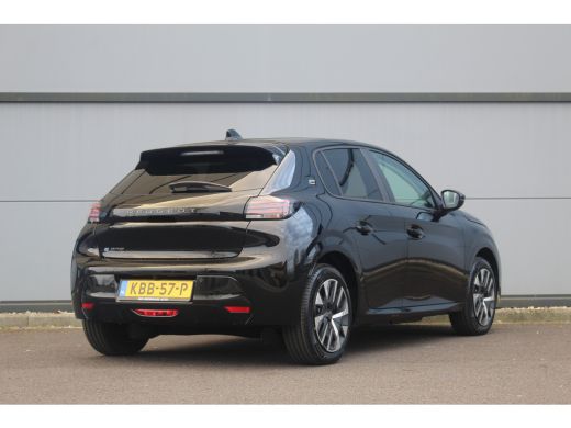 Peugeot e-208 EV Style 51 kWh | Carplay | Camera | Navi | Climate | DAB | LED | Carplay | Camera | Navi | Clima... ActivLease financial lease