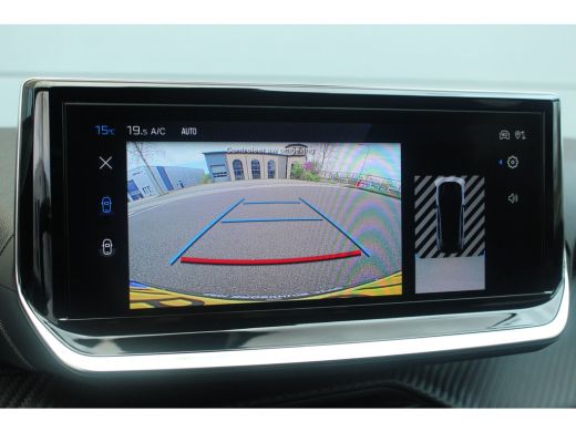 Peugeot e-208 EV Style 51 kWh | Carplay | Camera | Navi | Climate | DAB | LED | Carplay | Camera | Navi | Clima... ActivLease financial lease