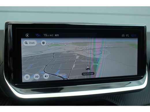 Peugeot e-208 EV Style 51 kWh | Carplay | Camera | Navi | Climate | DAB | LED | Carplay | Camera | Navi | Clima... ActivLease financial lease