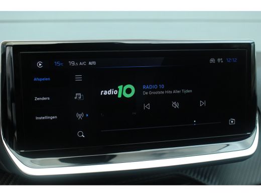 Peugeot e-208 EV Style 51 kWh | Carplay | Camera | Navi | Climate | DAB | LED | Carplay | Camera | Navi | Clima... ActivLease financial lease