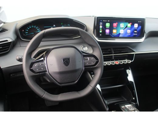 Peugeot e-208 EV Style 51 kWh | Carplay | Camera | Navi | Climate | DAB | LED | Carplay | Camera | Navi | Clima... ActivLease financial lease