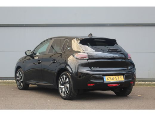 Peugeot e-208 EV Style 51 kWh | Carplay | Camera | Navi | Climate | DAB | LED | Carplay | Camera | Navi | Clima... ActivLease financial lease
