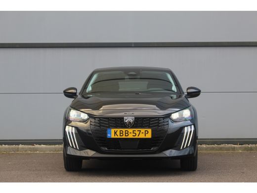 Peugeot e-208 EV Style 51 kWh | Carplay | Camera | Navi | Climate | DAB | LED | Carplay | Camera | Navi | Clima... ActivLease financial lease