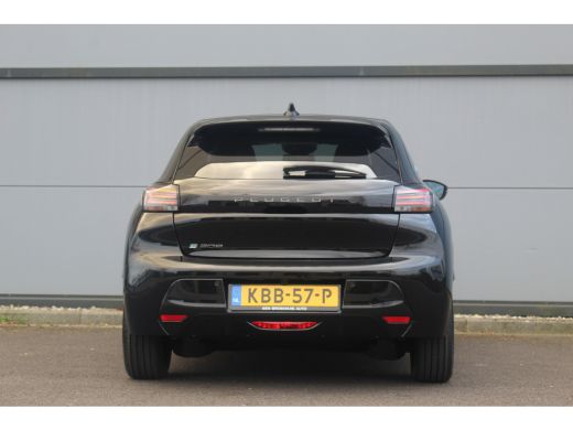 Peugeot e-208 EV Style 51 kWh | Carplay | Camera | Navi | Climate | DAB | LED | Carplay | Camera | Navi | Clima... ActivLease financial lease