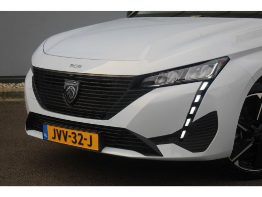 Peugeot e-308 Style EV 54 kWh | Carplay | LED | Adapt. Cruise | PDC A | Climate | 18" LMV | DAB | Carplay | LED... ActivLease financial lease