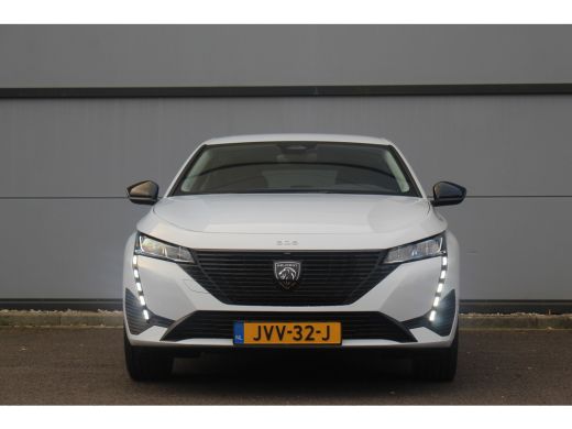 Peugeot e-308 Style EV 54 kWh | Carplay | LED | Adapt. Cruise | PDC A | Climate | 18" LMV | DAB | Carplay | LED... ActivLease financial lease