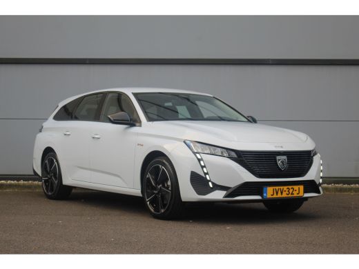 Peugeot e-308 Style EV 54 kWh | Carplay | LED | Adapt. Cruise | PDC A | Climate | 18" LMV | DAB | Carplay | LED... ActivLease financial lease