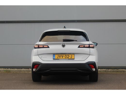 Peugeot e-308 Style EV 54 kWh | Carplay | LED | Adapt. Cruise | PDC A | Climate | 18" LMV | DAB | Carplay | LED... ActivLease financial lease