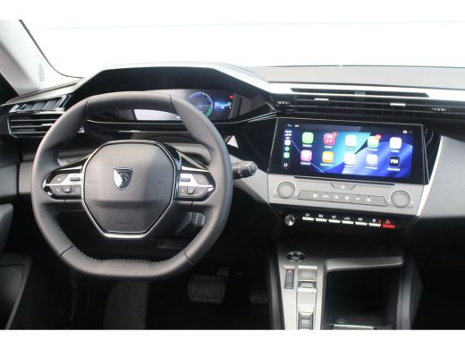 Peugeot e-308 Style EV 54 kWh | Carplay | LED | Adapt. Cruise | PDC A | Climate | 18" LMV | DAB | Carplay | LED... ActivLease financial lease