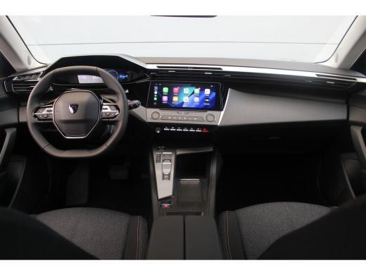 Peugeot e-308 Style EV 54 kWh | Carplay | LED | Adapt. Cruise | PDC A | Climate | 18" LMV | DAB | Carplay | LED... ActivLease financial lease
