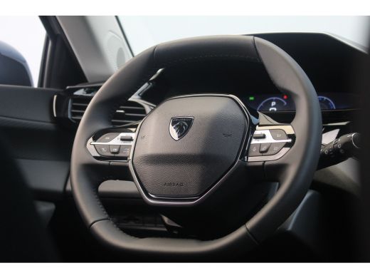 Peugeot e-308 Style EV 54 kWh | Carplay | LED | Adapt. Cruise | PDC A | Climate | 18" LMV | DAB | Carplay | LED... ActivLease financial lease