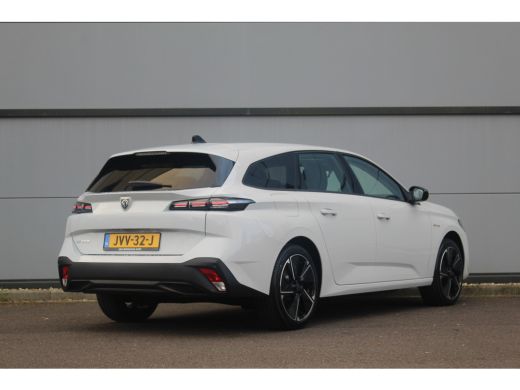 Peugeot e-308 Style EV 54 kWh | Carplay | LED | Adapt. Cruise | PDC A | Climate | 18" LMV | DAB | Carplay | LED... ActivLease financial lease