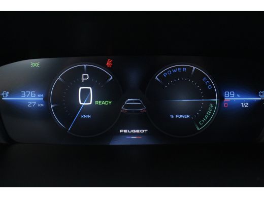 Peugeot e-308 Style EV 54 kWh | Carplay | LED | Adapt. Cruise | PDC A | Climate | 18" LMV | DAB | Carplay | LED... ActivLease financial lease