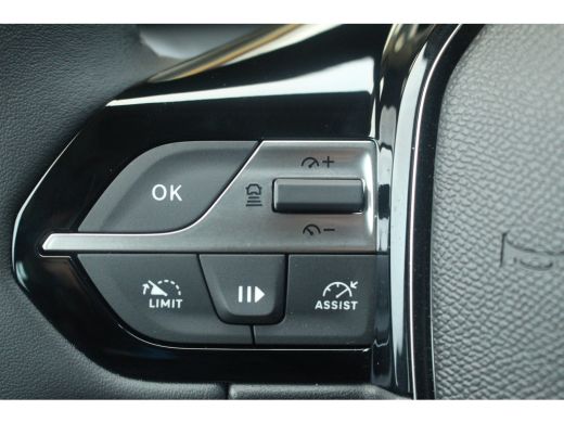 Peugeot e-308 Style EV 54 kWh | Carplay | LED | Adapt. Cruise | PDC A | Climate | 18" LMV | DAB | Carplay | LED... ActivLease financial lease