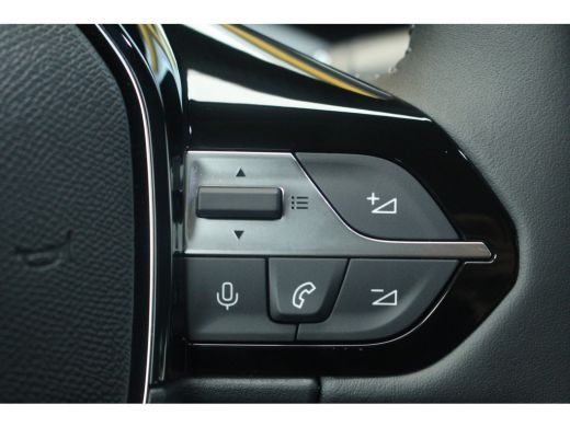 Peugeot e-308 Style EV 54 kWh | Carplay | LED | Adapt. Cruise | PDC A | Climate | 18" LMV | DAB | Carplay | LED... ActivLease financial lease