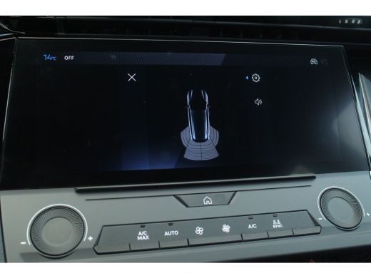 Peugeot e-308 Style EV 54 kWh | Carplay | LED | Adapt. Cruise | PDC A | Climate | 18" LMV | DAB | Carplay | LED... ActivLease financial lease