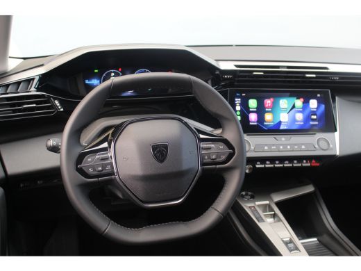 Peugeot e-308 Style EV 54 kWh | Carplay | LED | Adapt. Cruise | PDC A | Climate | 18" LMV | DAB | Carplay | LED... ActivLease financial lease