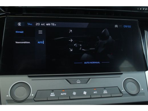Peugeot e-308 Style EV 54 kWh | Carplay | LED | Adapt. Cruise | PDC A | Climate | 18" LMV | DAB | Carplay | LED... ActivLease financial lease