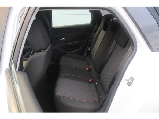 Peugeot e-308 Style EV 54 kWh | Carplay | LED | Adapt. Cruise | PDC A | Climate | 18" LMV | DAB | Carplay | LED... ActivLease financial lease