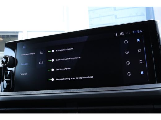 Peugeot Expert 2.0 BlueHDi 145 L2 | Airco | Apple Carplay/Android Auto|telefoonintegratie premium | Autonomous E... ActivLease financial lease