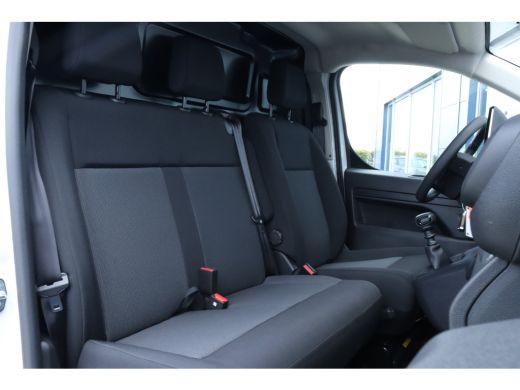 Peugeot Expert 2.0 BlueHDi 145 L2 | Airco | Apple Carplay/Android Auto|telefoonintegratie premium | Autonomous E... ActivLease financial lease