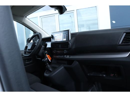 Peugeot Expert 2.0 BlueHDi 145 L2 | Airco | Apple Carplay/Android Auto|telefoonintegratie premium | Autonomous E... ActivLease financial lease