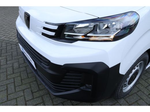 Peugeot Expert 2.0 BlueHDi 145 L2 | Airco | Apple Carplay/Android Auto|telefoonintegratie premium | Autonomous E... ActivLease financial lease