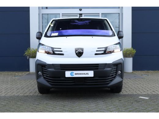 Peugeot Expert 2.0 BlueHDi 145 L2 | Airco | Apple Carplay/Android Auto|telefoonintegratie premium | Autonomous E... ActivLease financial lease