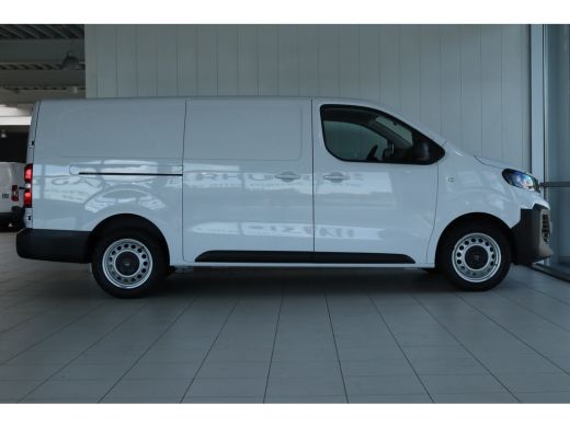 Peugeot Expert 2.0 BlueHDi 145 S&S L3 | Cruise Control | Betimmering | Stuurverwarming | Keyless | Navi | Camera... ActivLease financial lease