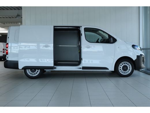 Peugeot Expert 2.0 BlueHDi 145 S&S L3 | Cruise Control | Betimmering | Stuurverwarming | Keyless | Navi | Camera... ActivLease financial lease