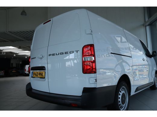 Peugeot Expert 2.0 BlueHDi 145 S&S L3 | Cruise Control | Betimmering | Stuurverwarming | Keyless | Navi | Camera... ActivLease financial lease