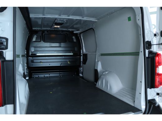 Peugeot Expert 2.0 BlueHDi 145 S&S L3 | Cruise Control | Betimmering | Stuurverwarming | Keyless | Navi | Camera... ActivLease financial lease