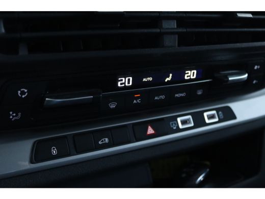 Peugeot Expert 2.0 BlueHDi 145 S&S L3 | Cruise Control | Betimmering | Stuurverwarming | Keyless | Navi | Camera... ActivLease financial lease