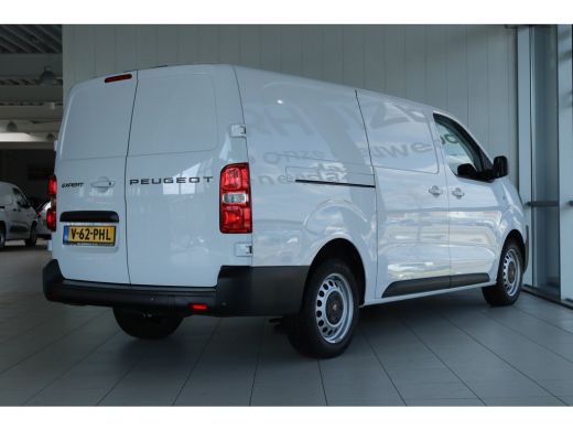 Peugeot Expert 2.0 BlueHDi 145 S&S L3 | Cruise Control | Betimmering | Stuurverwarming | Keyless | Navi | Camera... ActivLease financial lease