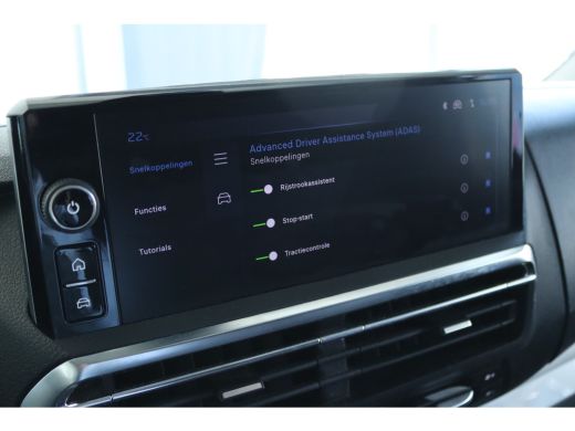 Peugeot Expert 2.0 BlueHDi 145 S&S L3 | Cruise Control | Betimmering | Stuurverwarming | Keyless | Navi | Camera... ActivLease financial lease