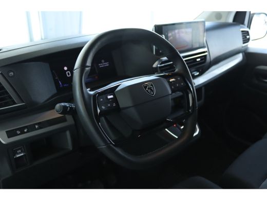 Peugeot Expert 2.0 BlueHDi 145 S&S L3 | Cruise Control | Betimmering | Stuurverwarming | Keyless | Navi | Camera... ActivLease financial lease