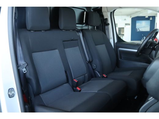 Peugeot Expert 2.0 BlueHDi 145 S&S L3 | Cruise Control | Betimmering | Stuurverwarming | Keyless | Navi | Camera... ActivLease financial lease