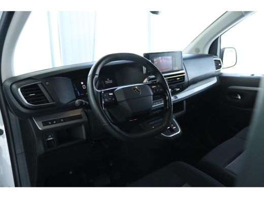 Peugeot Expert 2.0 BlueHDi 145 S&S L3 | Cruise Control | Betimmering | Stuurverwarming | Keyless | Navi | Camera... ActivLease financial lease